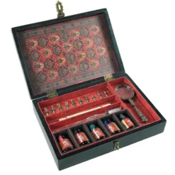 Set D'écriture Trianon Travel