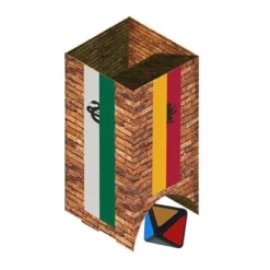 Trivial Pursuit Harry Potter Ultimate Edition En FRANCAIS -Les 4 Maisons Boutique trivial pursuit ultimate harry potter08