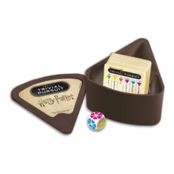 Trivial Pursuit Voyage Harry Potter Français Volume 2 -Les 4 Maisons Boutique trivial pursuit voyage harry potter volume 2 02