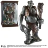Noble Collection Figurine Troll - Créatures Magiques - Harry Potter -Les 4 Maisons Boutique troll