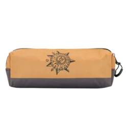 Trousse Plumier Carré Hogwarts - Harry Potter -Les 4 Maisons Boutique trousse carre plumier harry potter fourniture scolaire