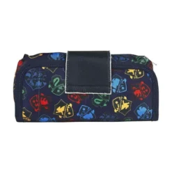 Trousse Plumier Poudlard - Harry Potter 7 Trousse Plumier Poudlard - Harry Potter -Les 4 Maisons Boutique trousse plumier poudlard harry potter fourniture scolaire