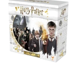 Jeu Une Année à Poudlard