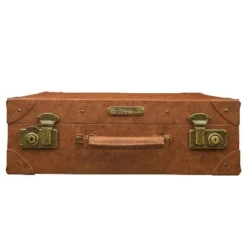 Cinereplicas Valise Norbert Dragonneau - Les Animaux Fantastiques -Les 4 Maisons Boutique valise norbert dragonneau animaux fantastiques harry potter3