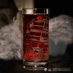 Verre Magicobus Arribas - Harry Potter