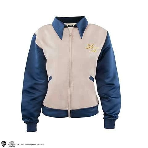 Cinereplicas Veste Fleur Delacour - Tournoi Des Trois Sorciers - Harry Potter 4 Cinereplicas Veste Fleur Delacour - Tournoi Des Trois Sorciers - Harry Potter – Image 2