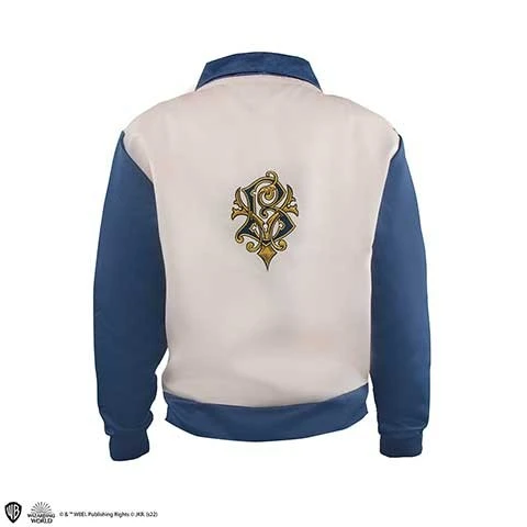 Cinereplicas Veste Fleur Delacour - Tournoi Des Trois Sorciers - Harry Potter 5 Cinereplicas Veste Fleur Delacour - Tournoi Des Trois Sorciers - Harry Potter – Image 3