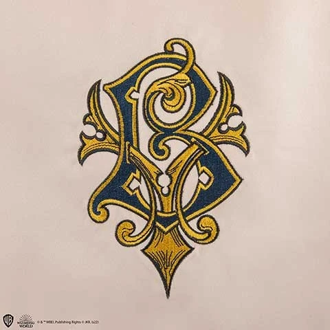 Cinereplicas Veste Fleur Delacour - Tournoi Des Trois Sorciers - Harry Potter 6 Cinereplicas Veste Fleur Delacour - Tournoi Des Trois Sorciers - Harry Potter – Image 4