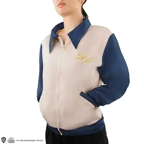Cinereplicas Veste Fleur Delacour - Tournoi Des Trois Sorciers - Harry Potter 3 Cinereplicas Veste Fleur Delacour - Tournoi Des Trois Sorciers - Harry Potter