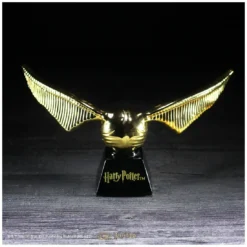 Vif D'or En Verre Arribas - Harry Potter