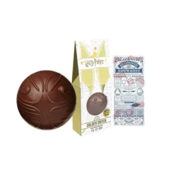 Vif D'or En Chocolat - Harry Potter