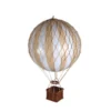 Montgolfière White Ivory