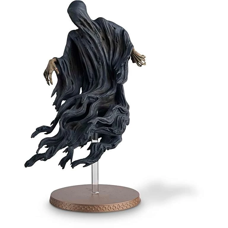 Figurine Détraqueur Eaglemoss 3 Figurine Détraqueur Eaglemoss